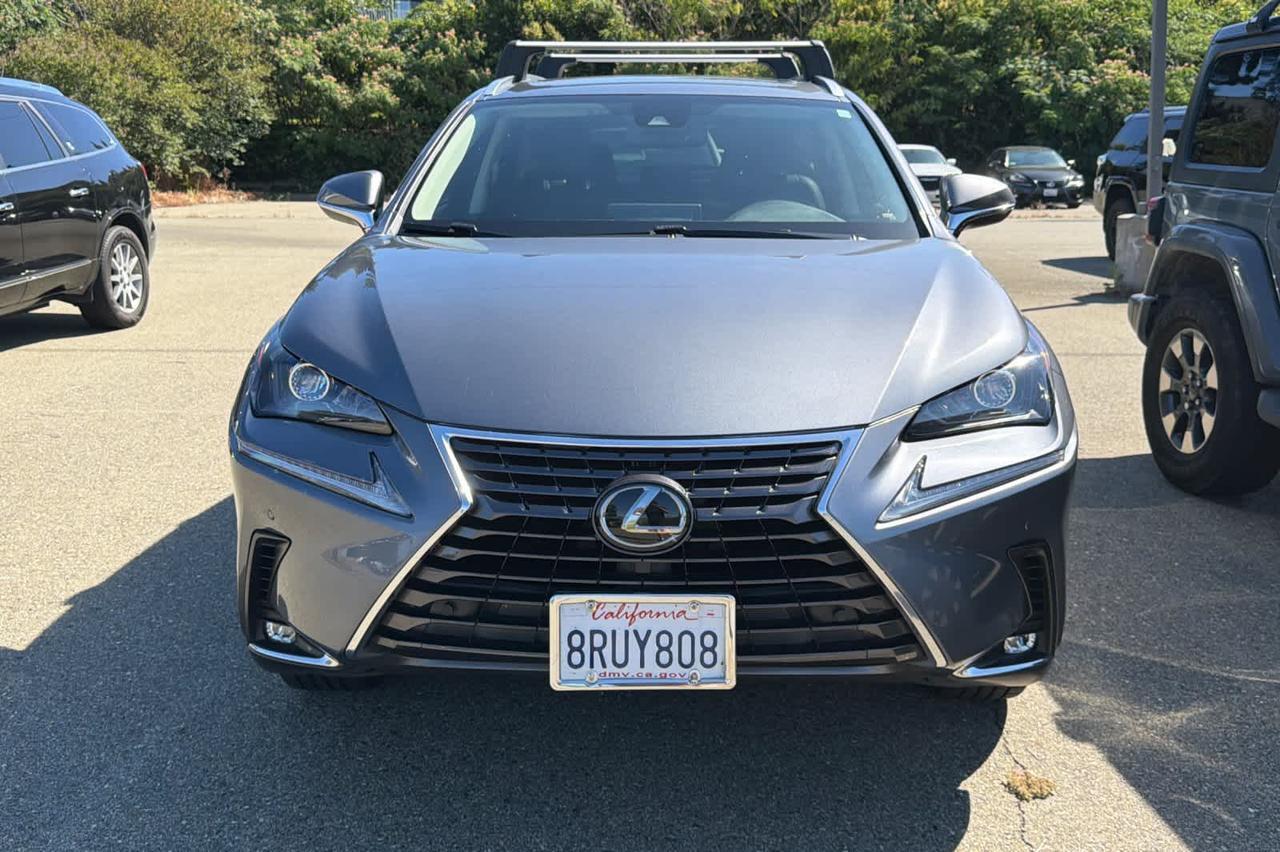 2020 Lexus NX 300 Roseville CA