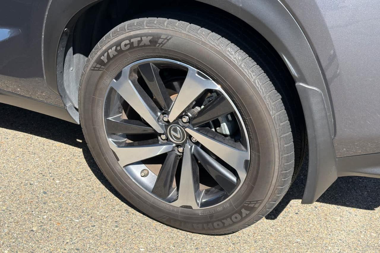 2020 Lexus NX 300 Roseville CA