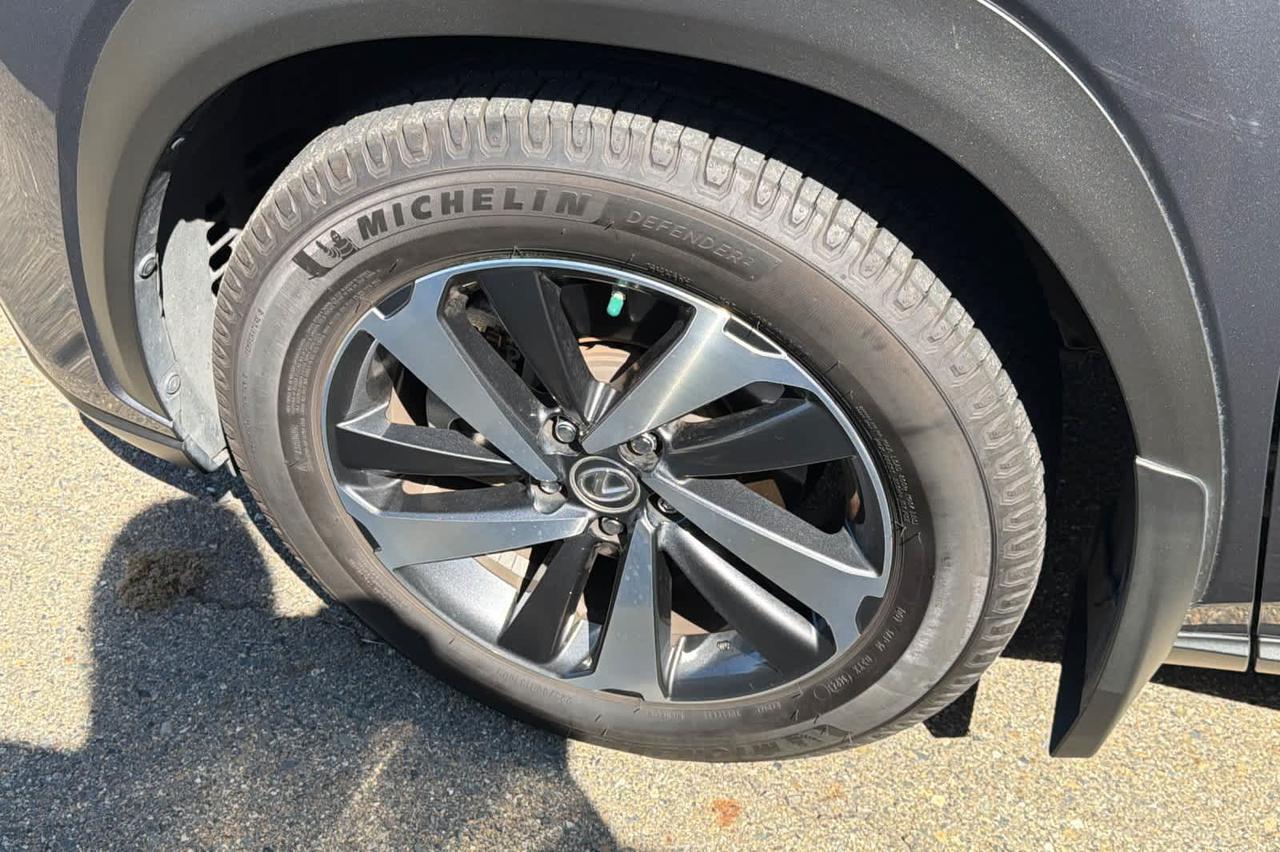 2020 Lexus NX 300 Roseville CA
