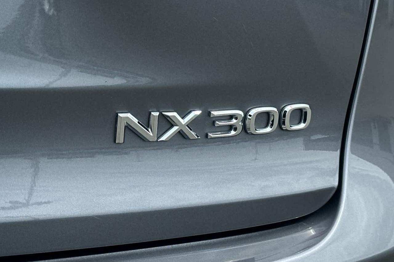 2020 Lexus NX 300 Roseville CA
