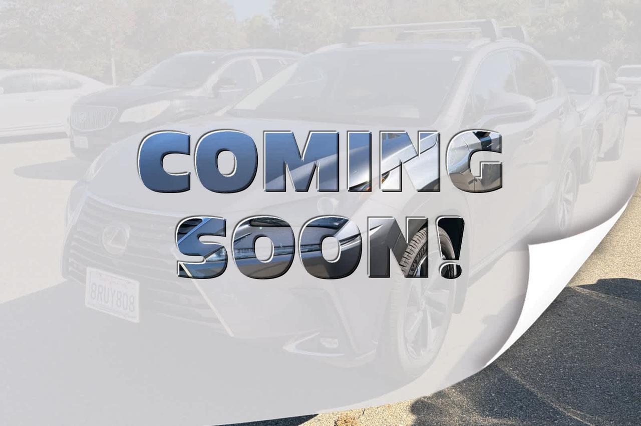 2020 Lexus NX 300