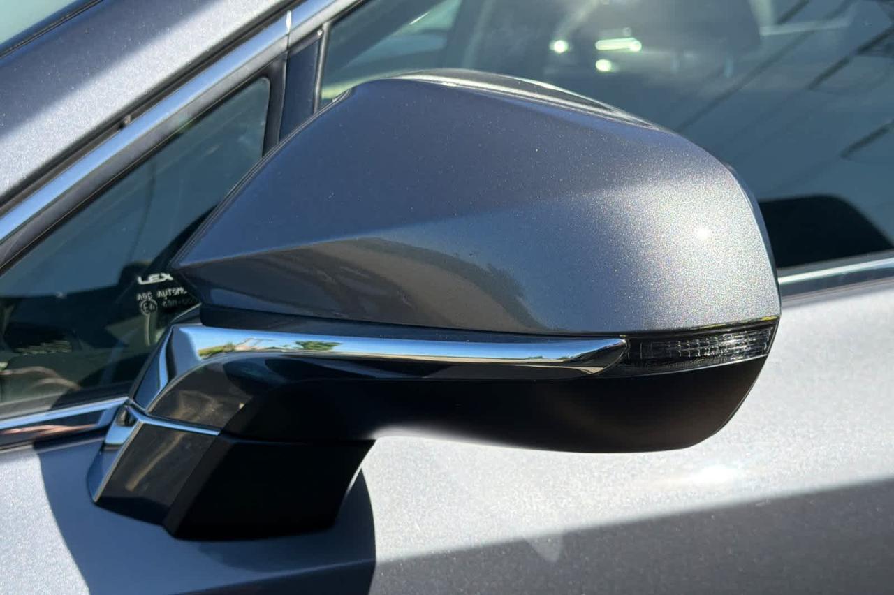 2020 Lexus NX 300 Roseville CA
