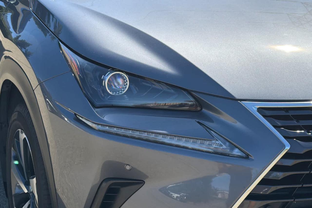 2020 Lexus NX 300 Roseville CA