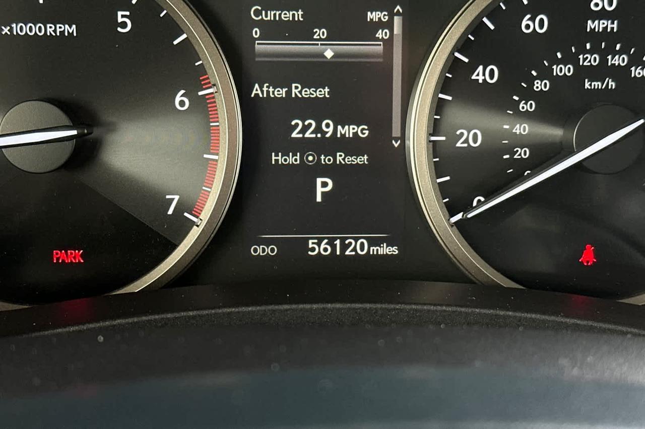 2020 Lexus NX 300 Roseville CA