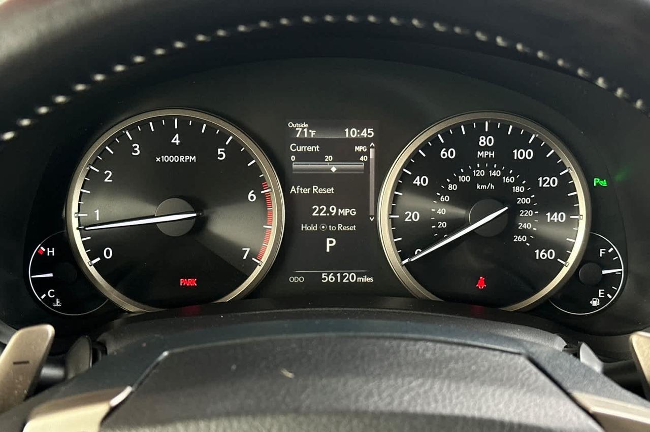 2020 Lexus NX 300 Roseville CA