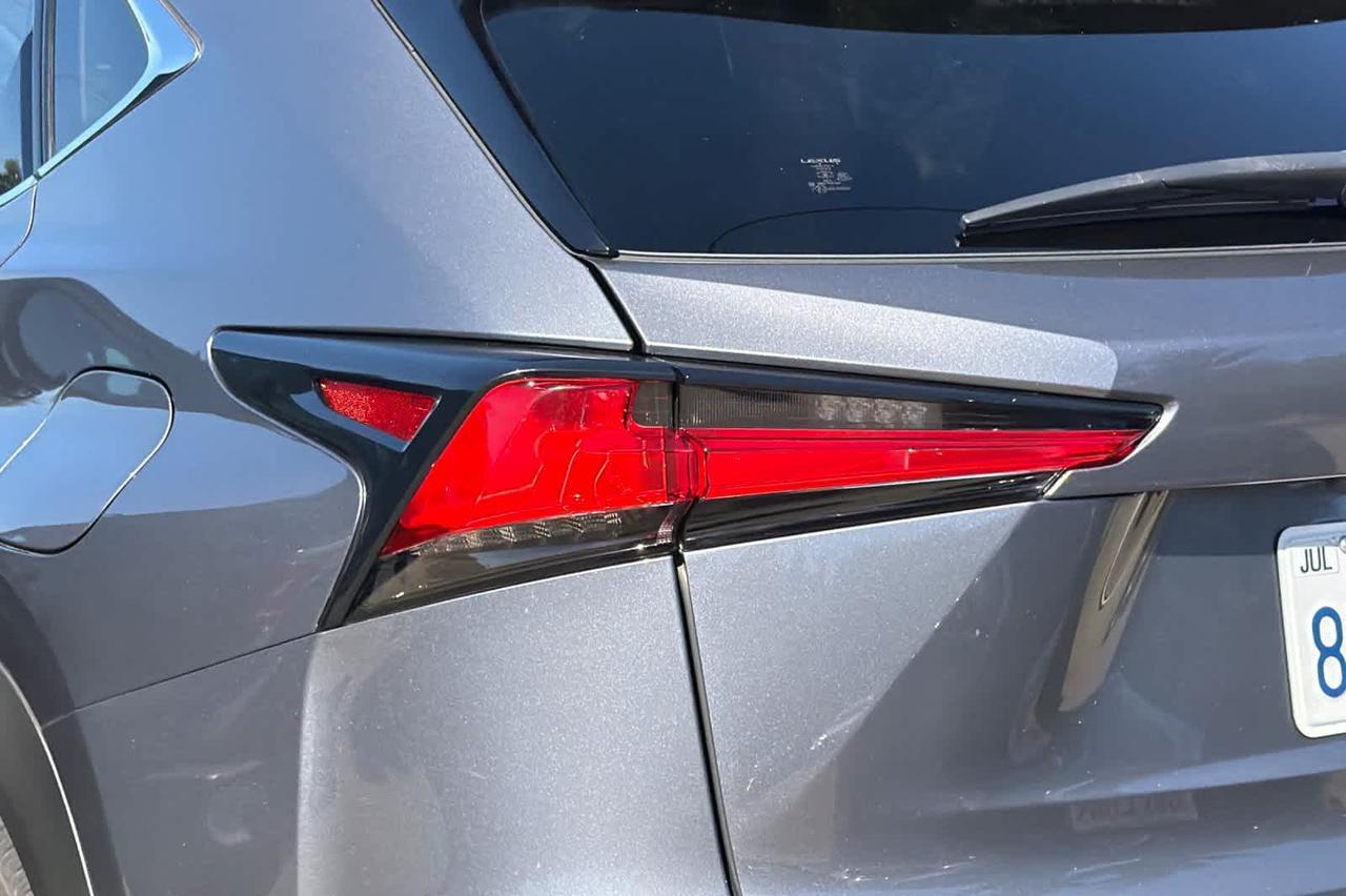 2020 Lexus NX 300 Roseville CA