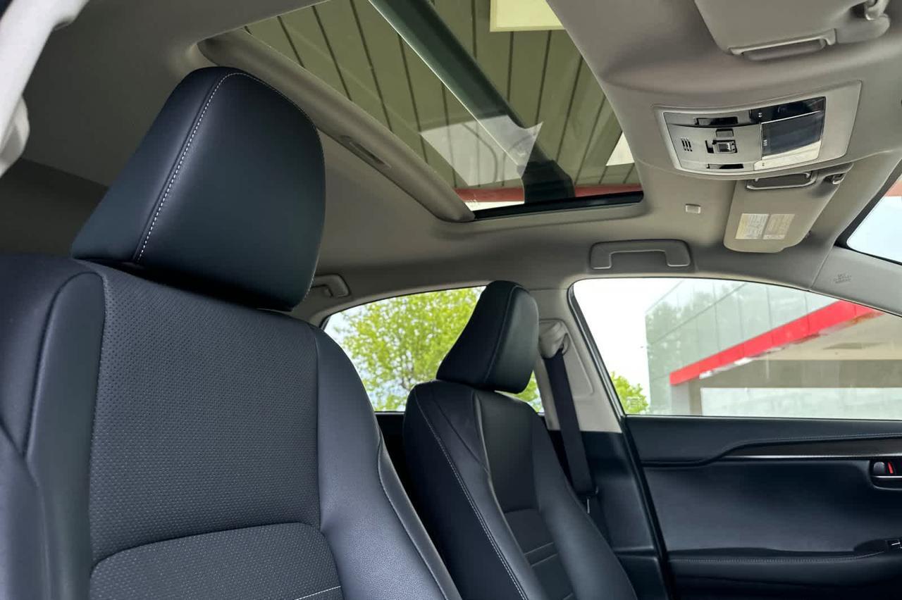2020 Lexus NX 300 Roseville CA