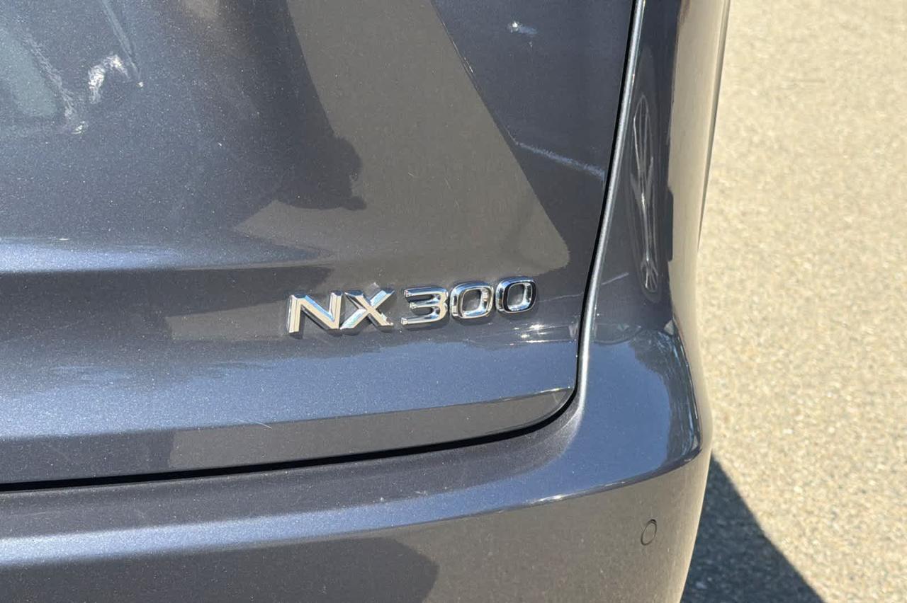 2020 Lexus NX 300 Roseville CA