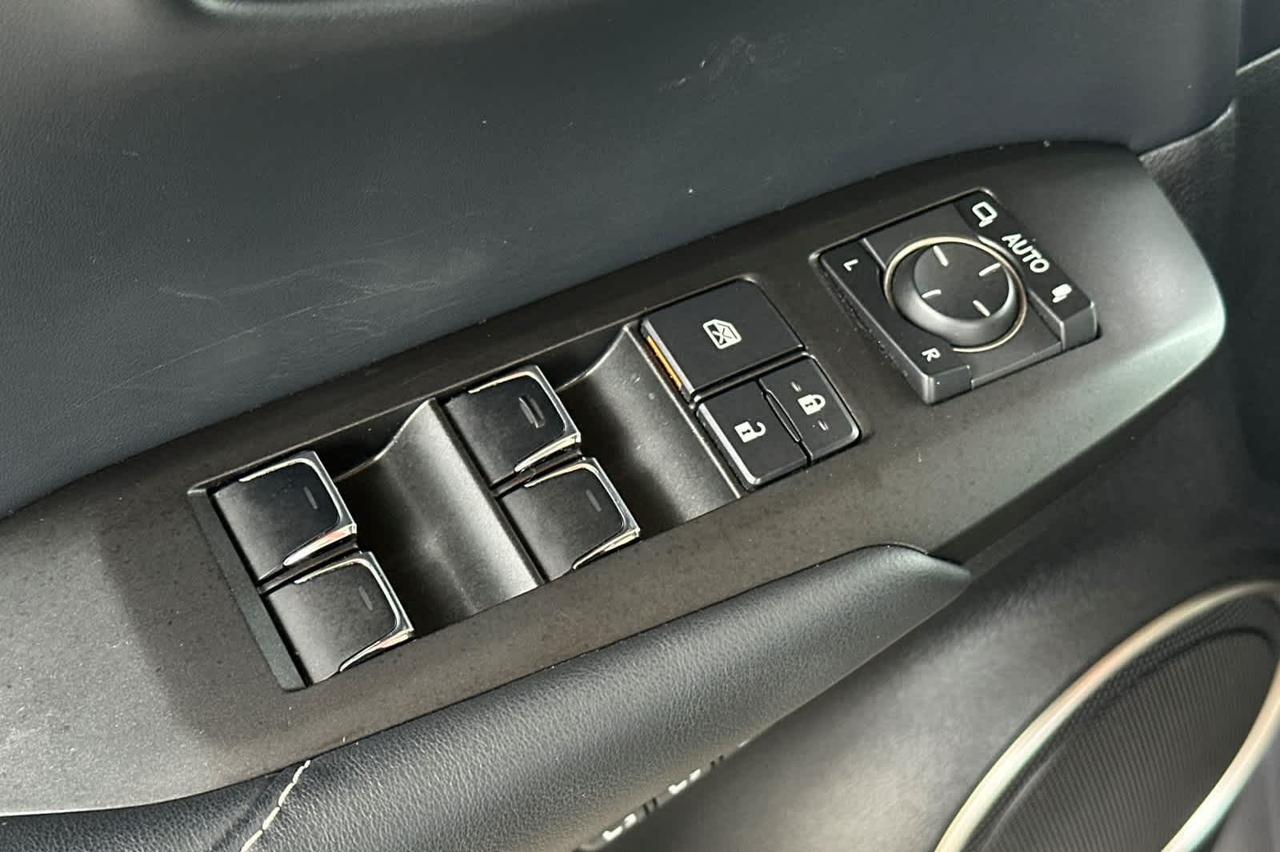 2020 Lexus NX 300 Roseville CA