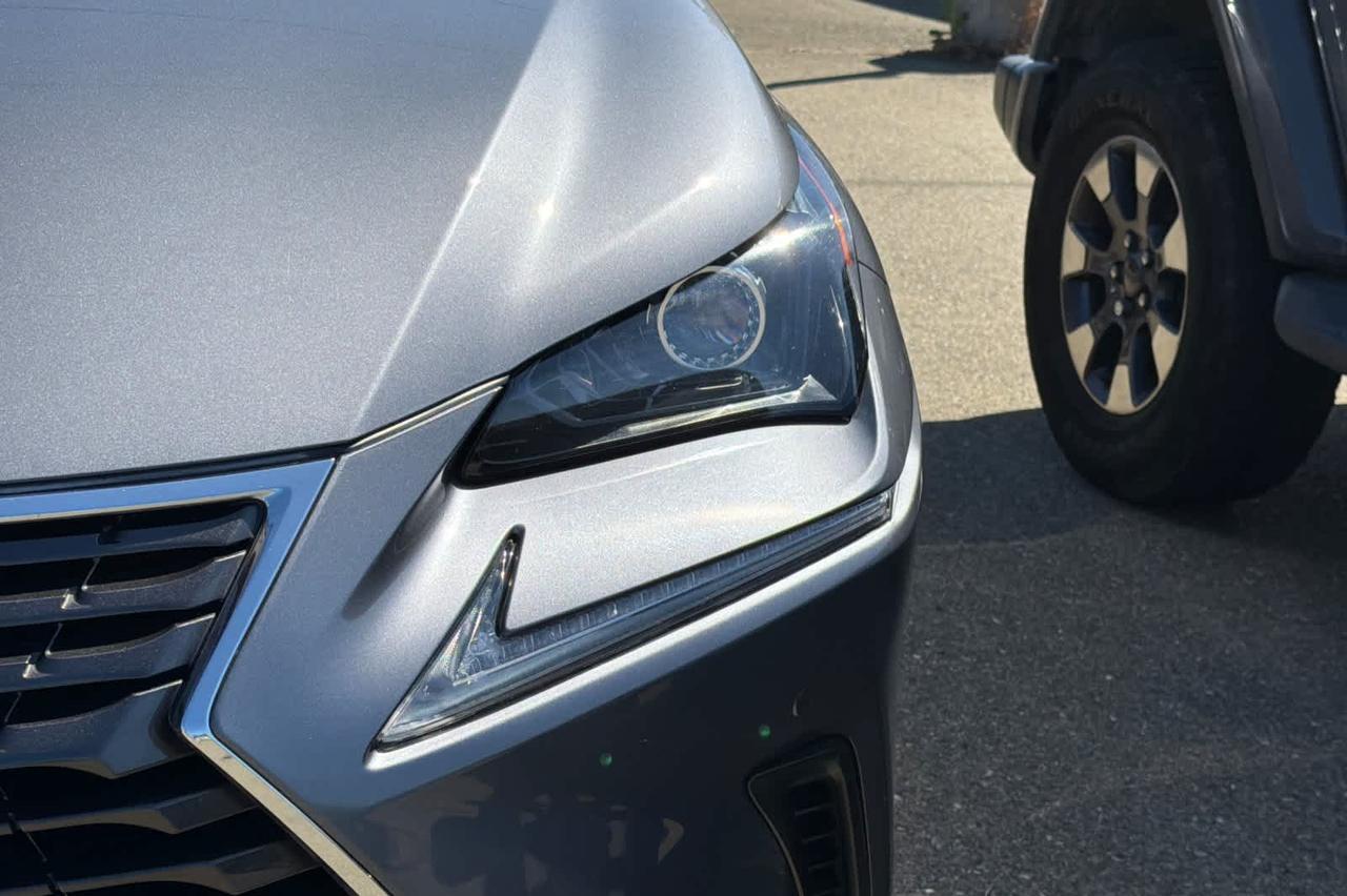 2020 Lexus NX 300 Roseville CA