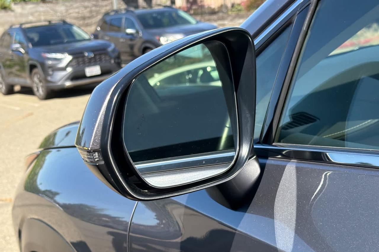 2020 Lexus NX 300 Roseville CA