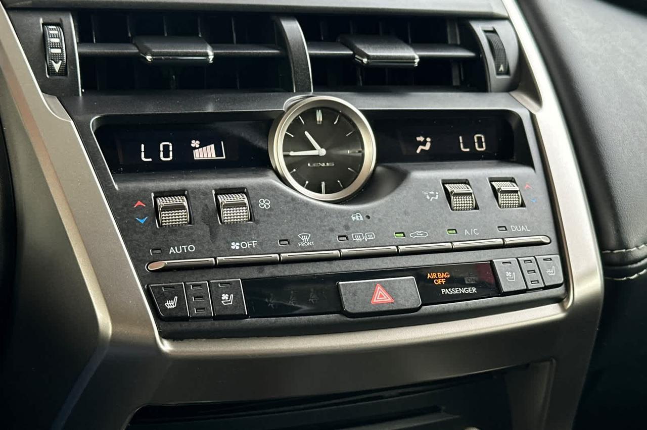 2020 Lexus NX 300 Roseville CA