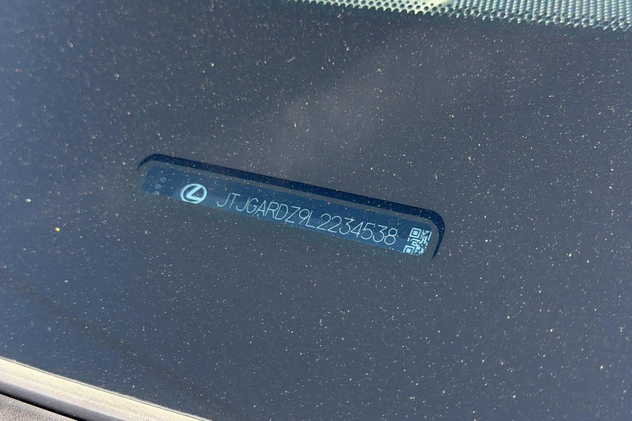 2020 Lexus NX 300 Roseville CA