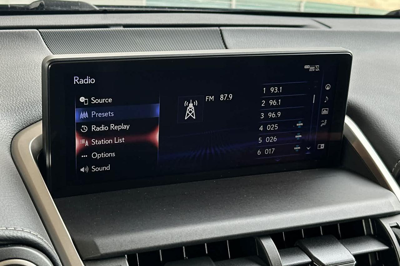 2020 Lexus NX 300 Roseville CA