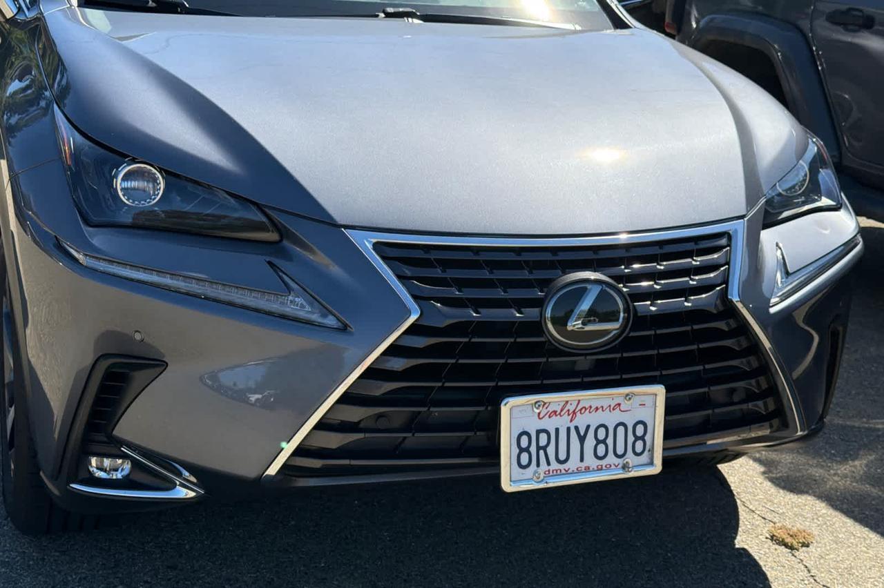 2020 Lexus NX 300 Roseville CA