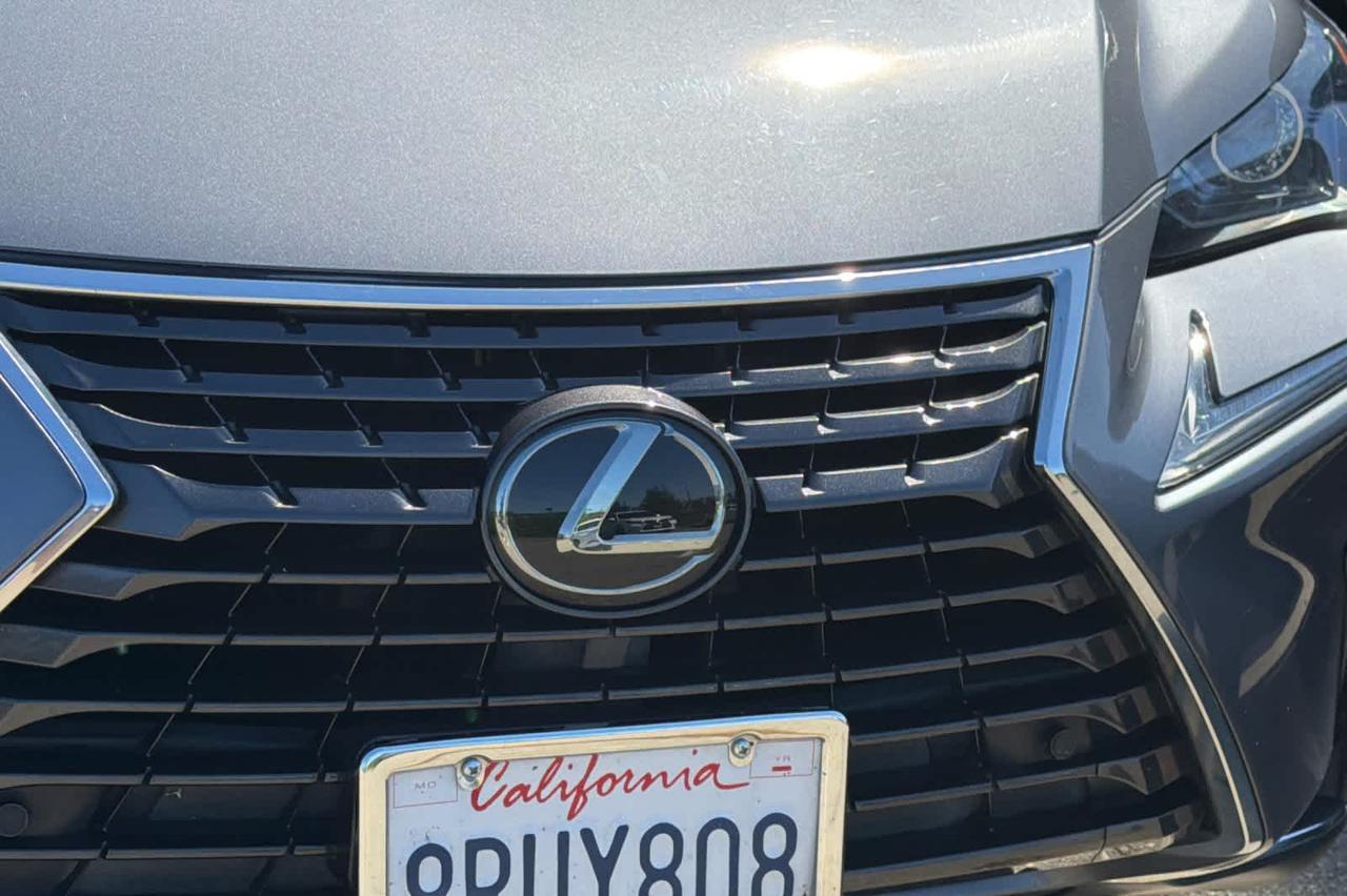 2020 Lexus NX 300 Roseville CA
