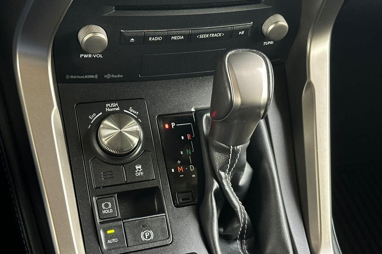 2020 Lexus NX 300 Roseville CA