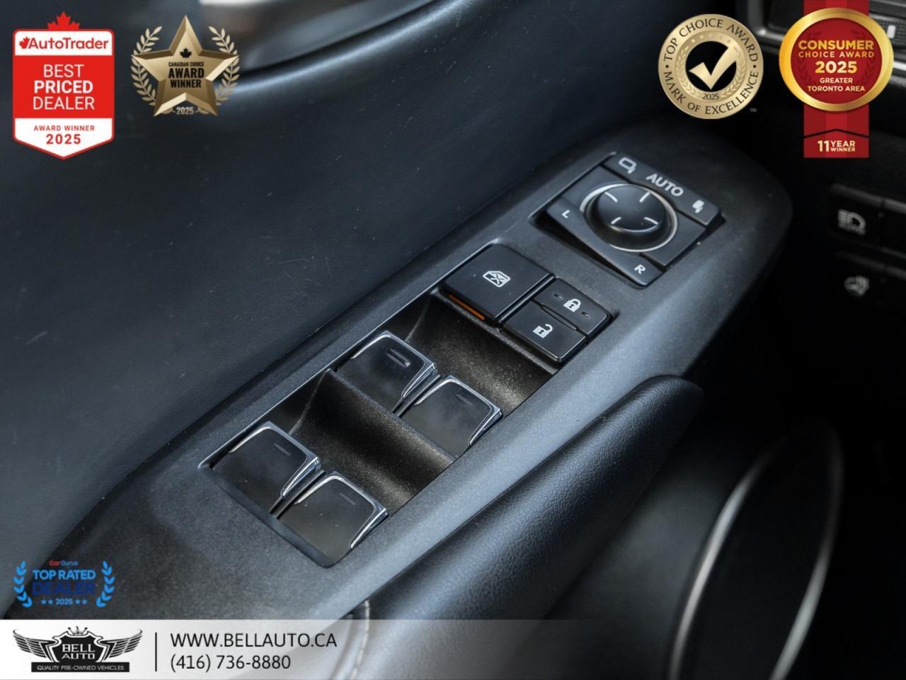 2020 Lexus NX 300 | SUNROOF | CARPLAY | VENTSEATS | SENSORS | B.CAM Toronto ON