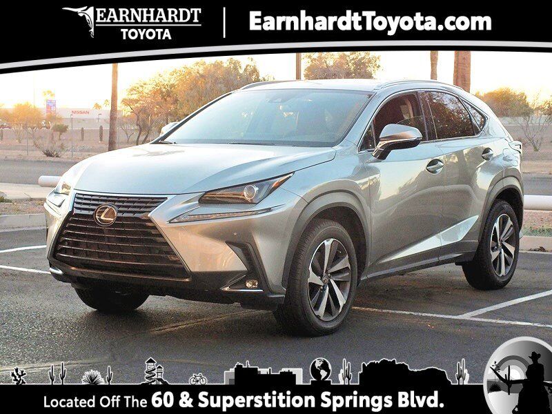 2020 Lexus NX 300 *1-OWNER* Phoenix AZ 2020 Lexus NX 300 *1-OWNER* Phoenix AZ