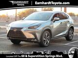 2020 Lexus NX 300 *1-OWNER* Phoenix AZ 2020 Lexus NX 300 *1-OWNER* Phoenix AZ