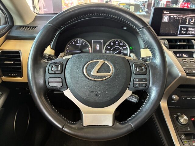 2020 Lexus NX 300 AWD Charlotte NC