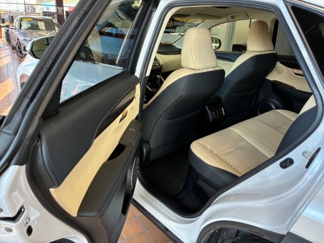 2020 Lexus NX 300 AWD Charlotte NC