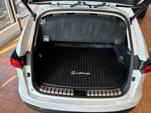 2020 Lexus NX 300 AWD Charlotte NC