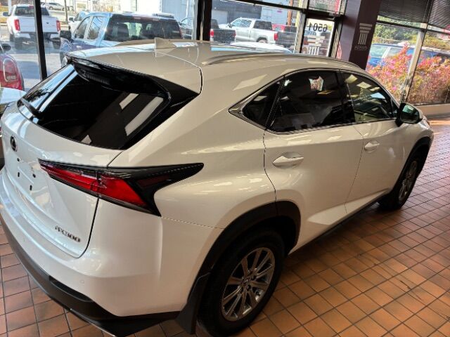 2020 Lexus NX 300 AWD Charlotte NC