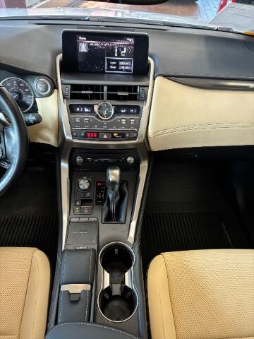 2020 Lexus NX 300 AWD Charlotte NC