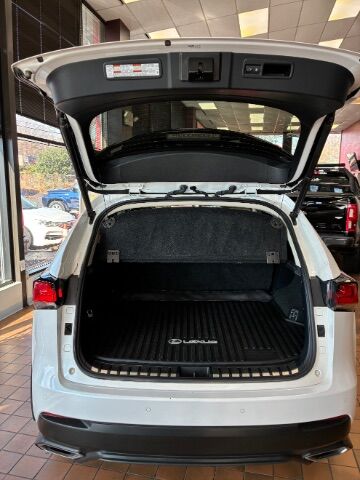 2020 Lexus NX 300 AWD Charlotte NC