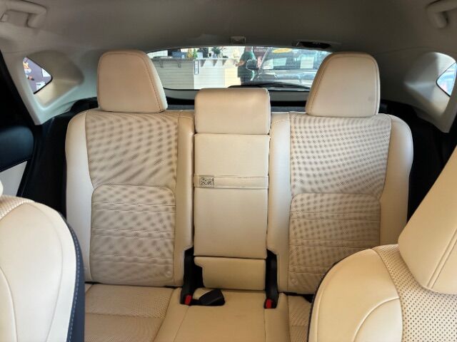 2020 Lexus NX 300 AWD Charlotte NC