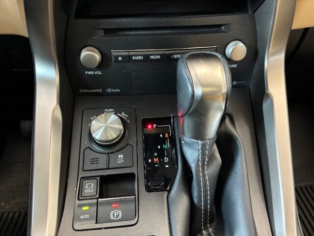 2020 Lexus NX 300 AWD Charlotte NC