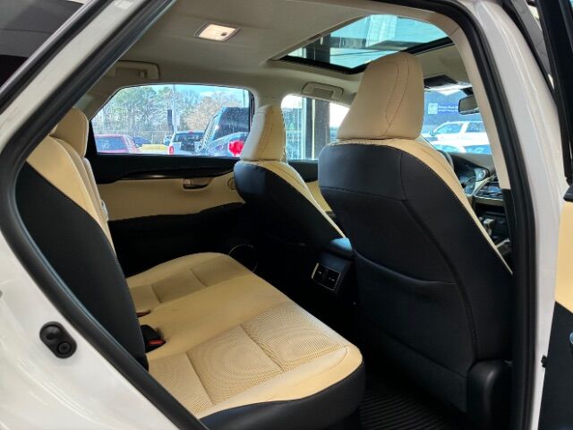 2020 Lexus NX 300 AWD Charlotte NC