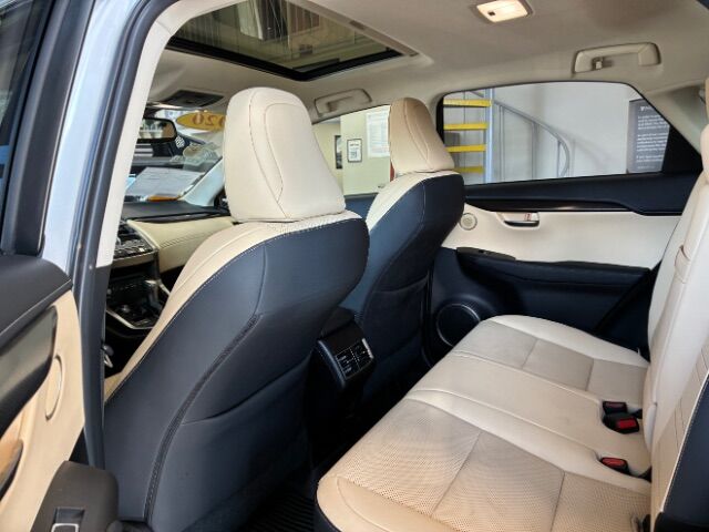 2020 Lexus NX 300 AWD Charlotte NC