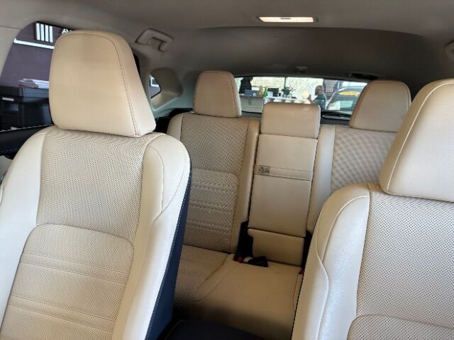 2020 Lexus NX 300 AWD Charlotte NC