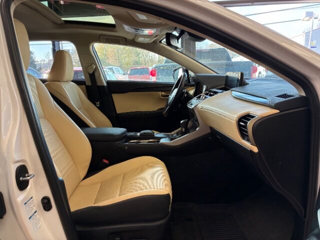 2020 Lexus NX 300 AWD Charlotte NC