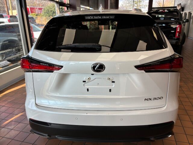 2020 Lexus NX 300 AWD Charlotte NC