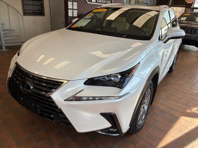 2020 Lexus NX 300 AWD Charlotte NC
