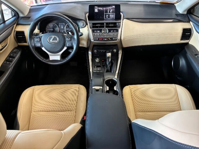 2020 Lexus NX 300 AWD Charlotte NC