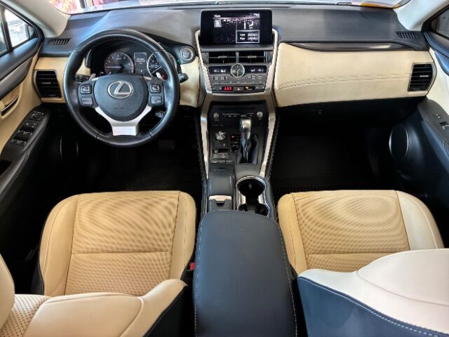 2020 Lexus NX 300 AWD