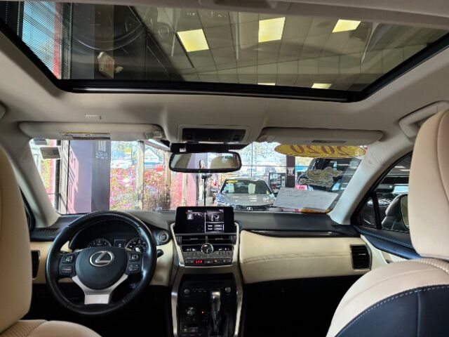 2020 Lexus NX 300 AWD Charlotte NC