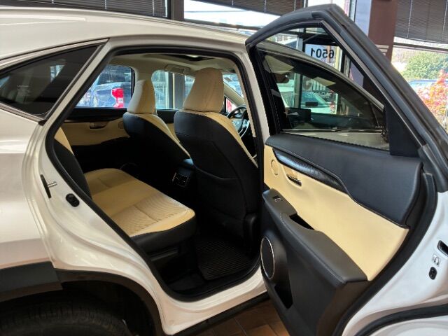 2020 Lexus NX 300 AWD Charlotte NC