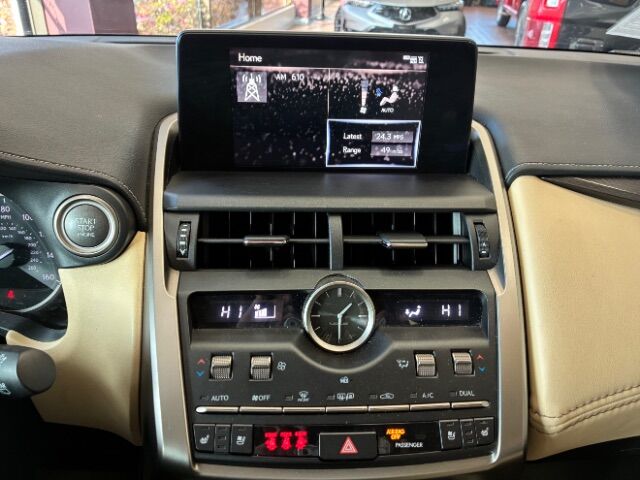 2020 Lexus NX 300 AWD Charlotte NC