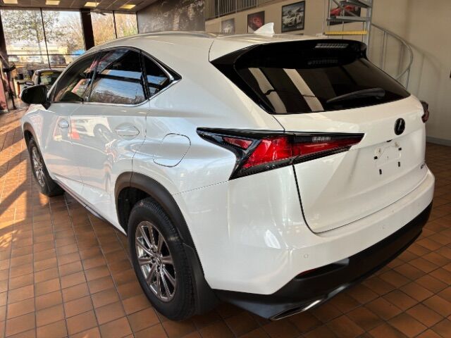 2020 Lexus NX 300 AWD Charlotte NC