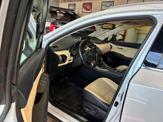 2020 Lexus NX 300 AWD Charlotte NC