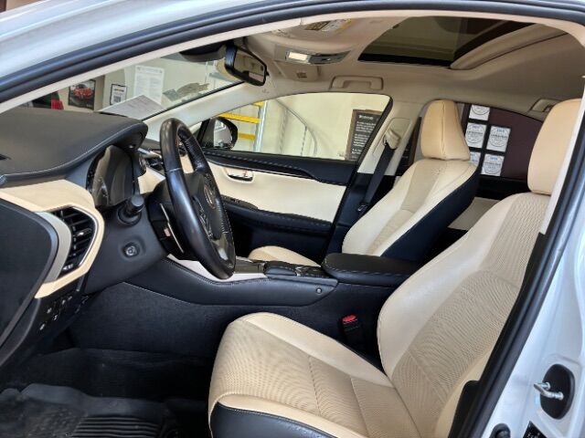 2020 Lexus NX 300 AWD Charlotte NC