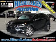 2020 Lexus NX 300 Base Miami Lakes FL 2020 Lexus NX 300 Base Miami Lakes FL
