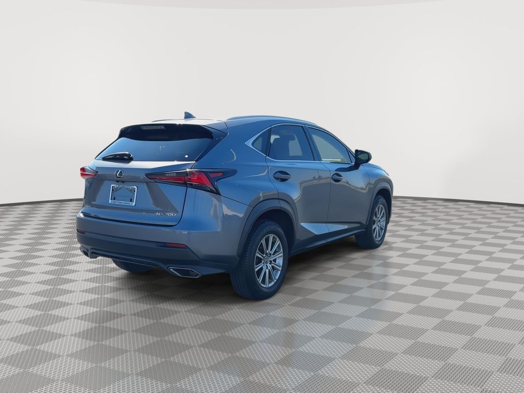 2020 Lexus NX 300 Base Oklahoma City OK