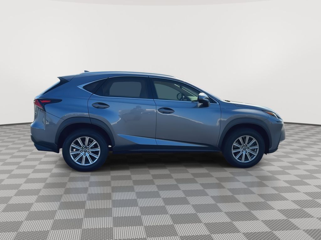 2020 Lexus NX 300 Base Oklahoma City OK