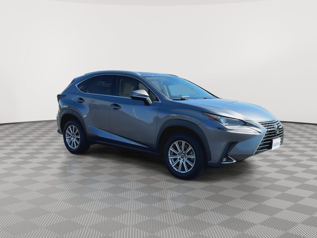 2020 Lexus NX 300 Base Oklahoma City OK